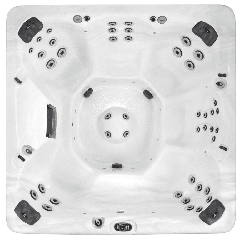 Whirlpool Luxe