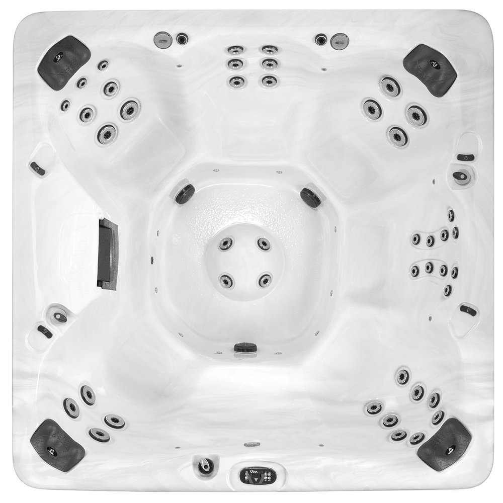 Whirlpool Luxe