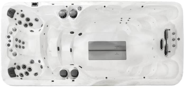 Swim Spa VM6 - Pfahler ́s Whirlpool Studio