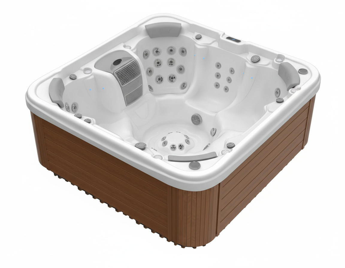 Whirlpool Vienna Life Whirlpool Vienna Life