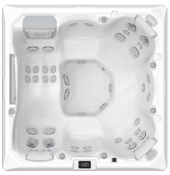 Whirlpool Atlas Life
