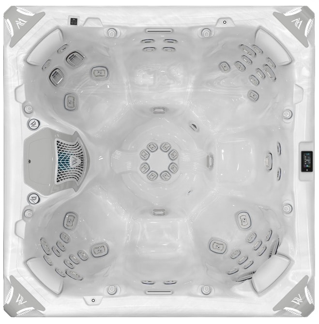 Whirlpool Elbrus Life
