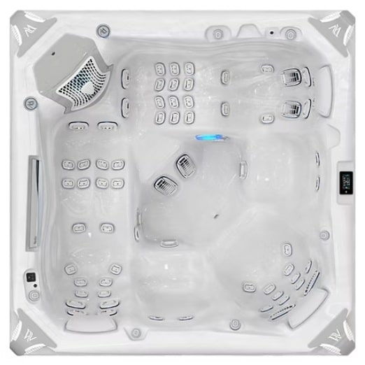 Whirlpool Everest Life