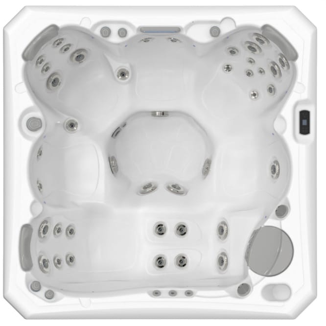 Whirlpool Malaga Life von Wellis