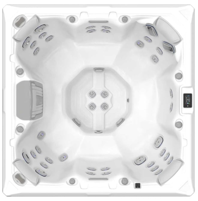 Whirlpool Mandala Life