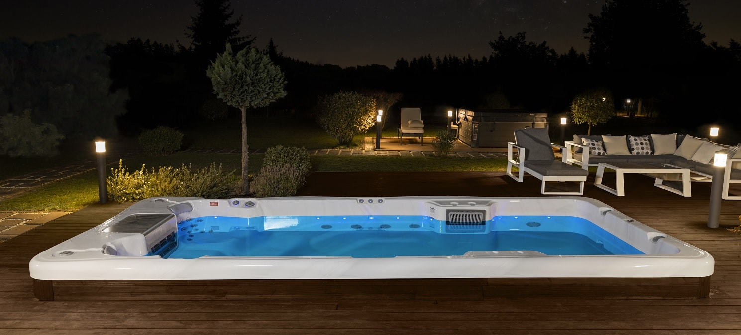 Swim Spa