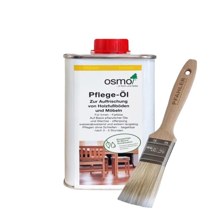 Osmo Pflege-Öl Osmo Pflege-Öl
