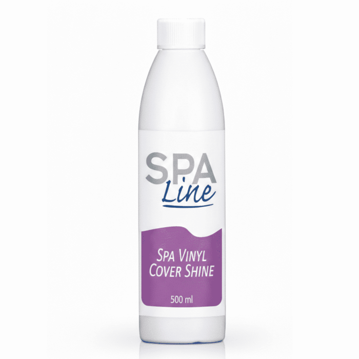 Spa Line Cover Shine Spa Line Cover Shine