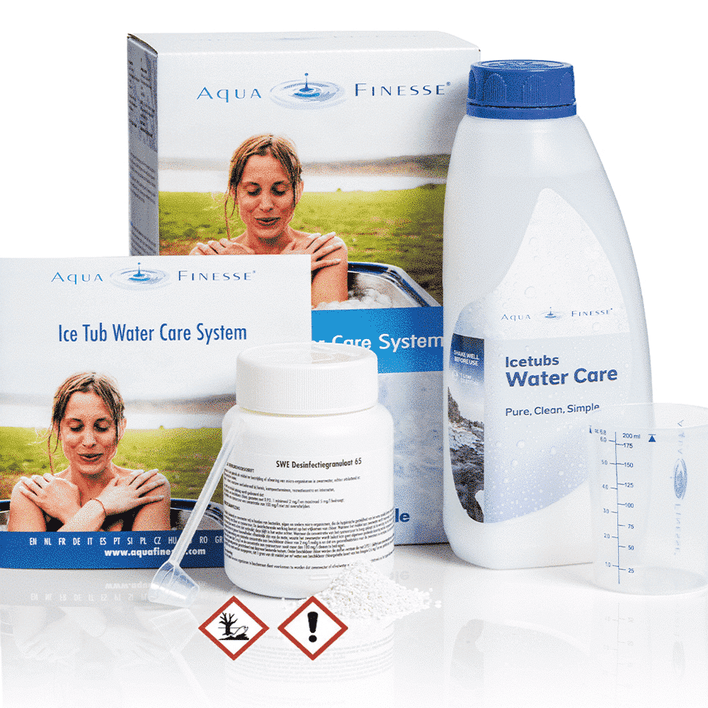 AquaFinesse Ice Tub Set online kaufen