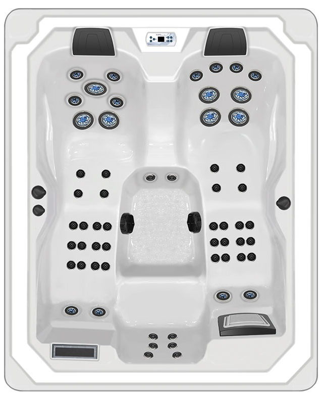 Whirlpool Moana