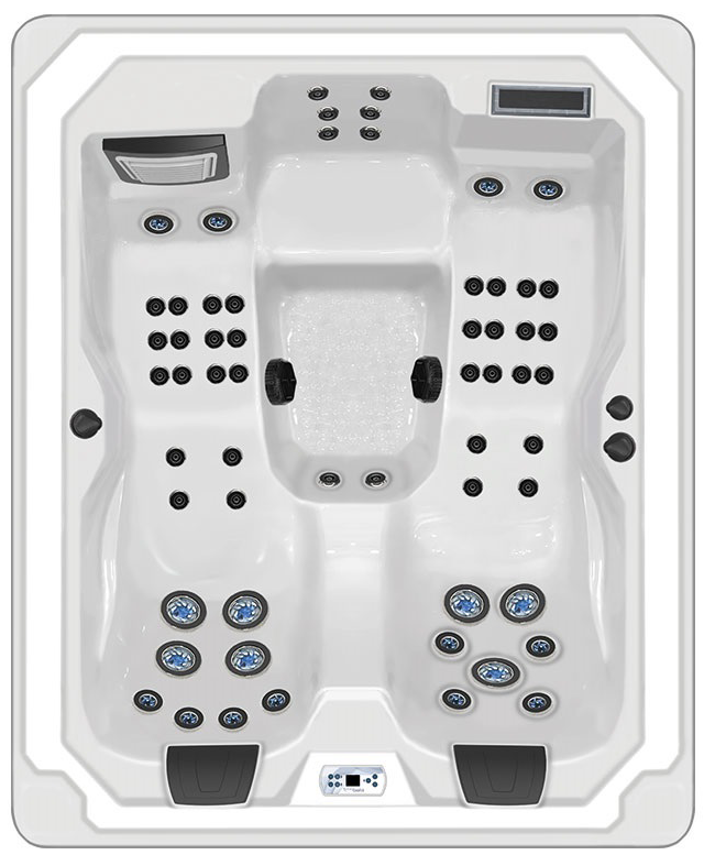 Whirlpool Moana