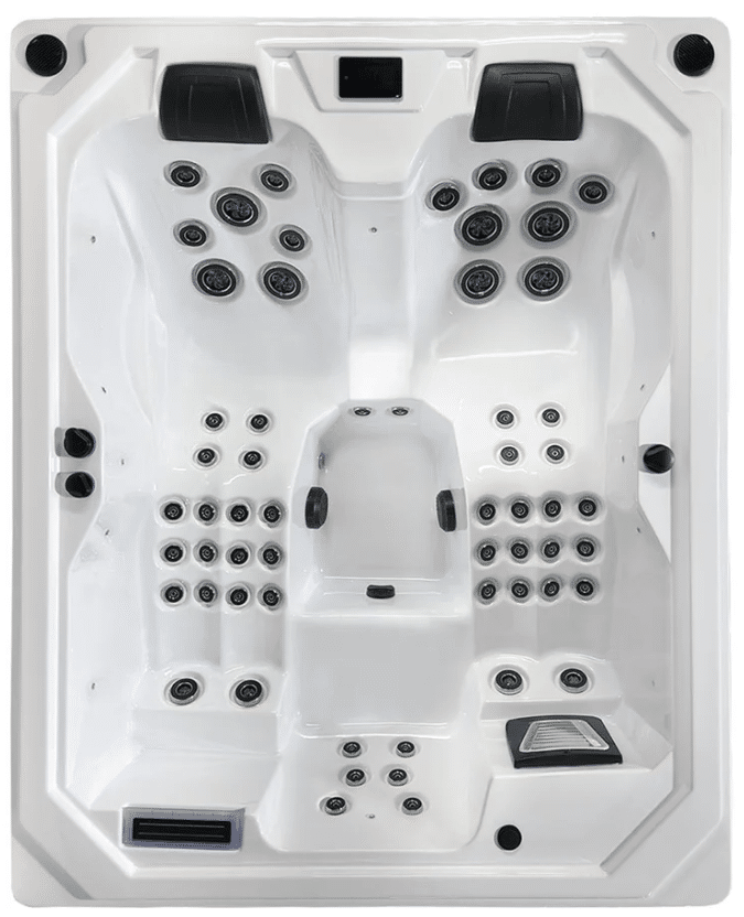 Moana Whirlpool