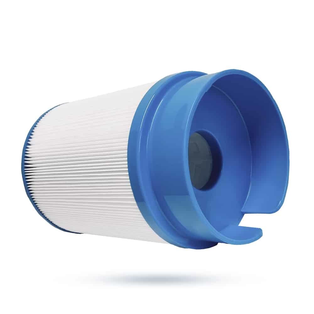Ersatzfilter 100 Softub - ab 2009 großer Ring