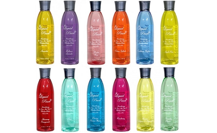 Whirlpoolduft Liquid Pearl