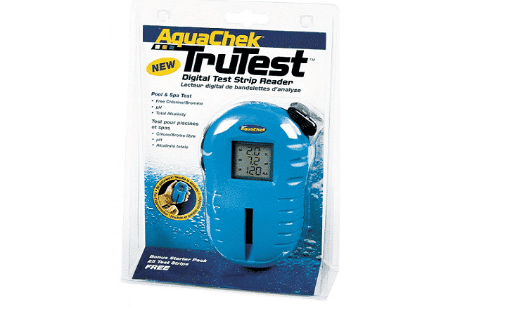 Aqua Chek - TruTest