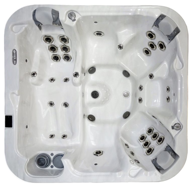 Whirlpool Olymp Premium
