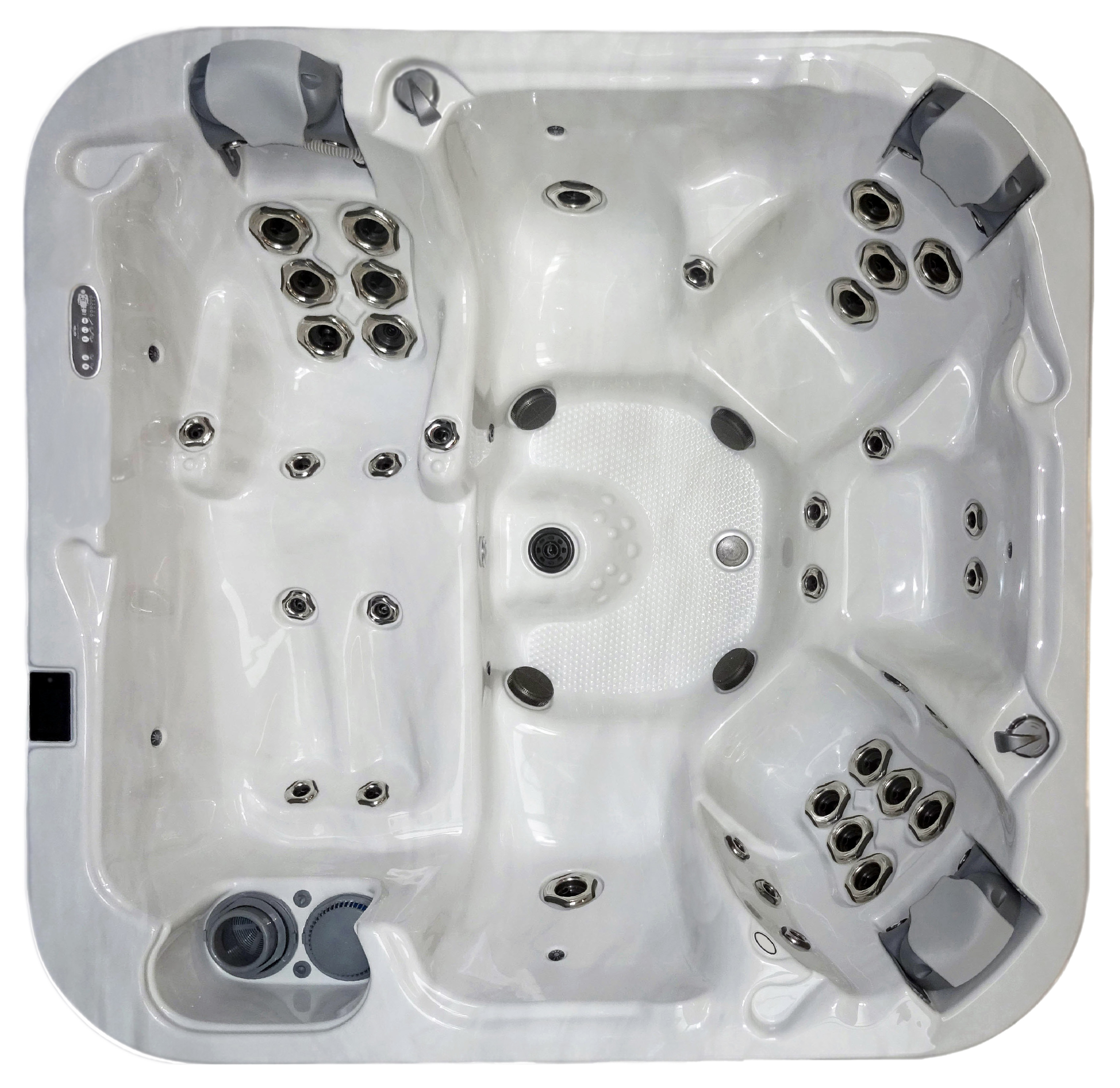 Whirlpool online kaufen - Beste-Whirlpools.de