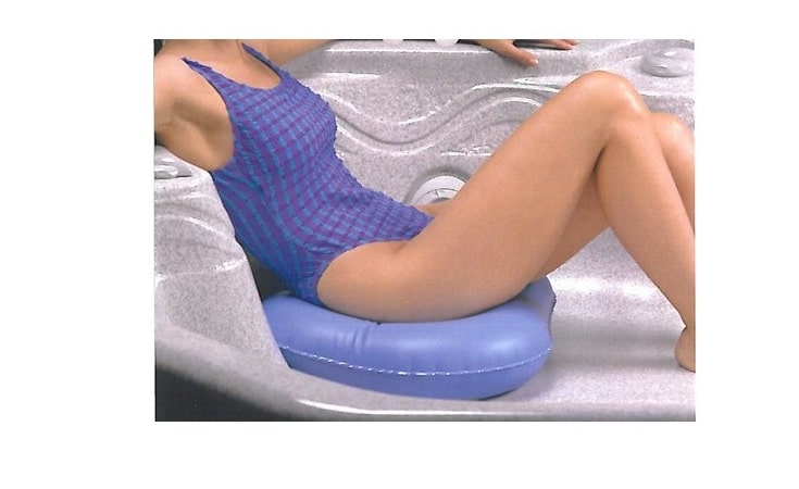 Sitzkissen für Whirlpool