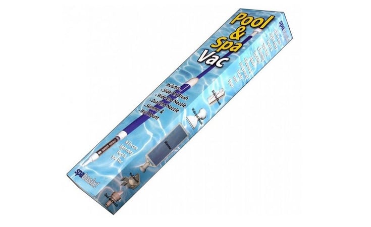 Poolsauger - Pool & Spa VAC