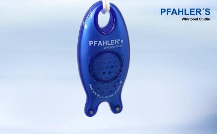 Wassersensor - Paul