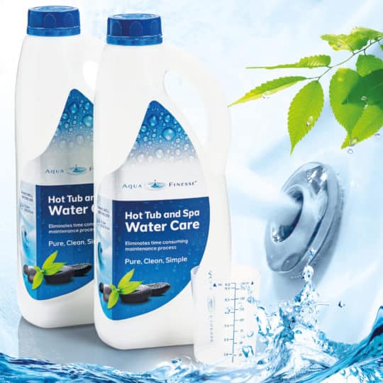 Aquafinesse online kaufen - PFAHLER
