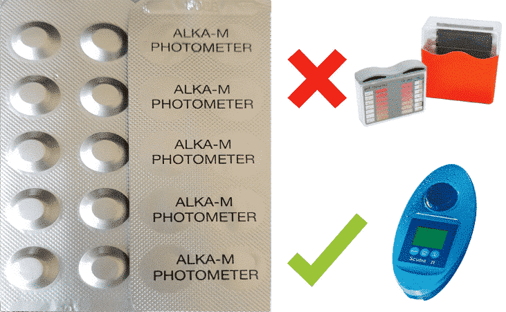 ALKA-M