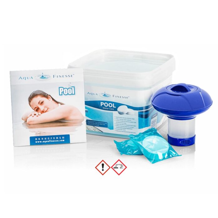 AquaFinesse Pool bucket online kaufen