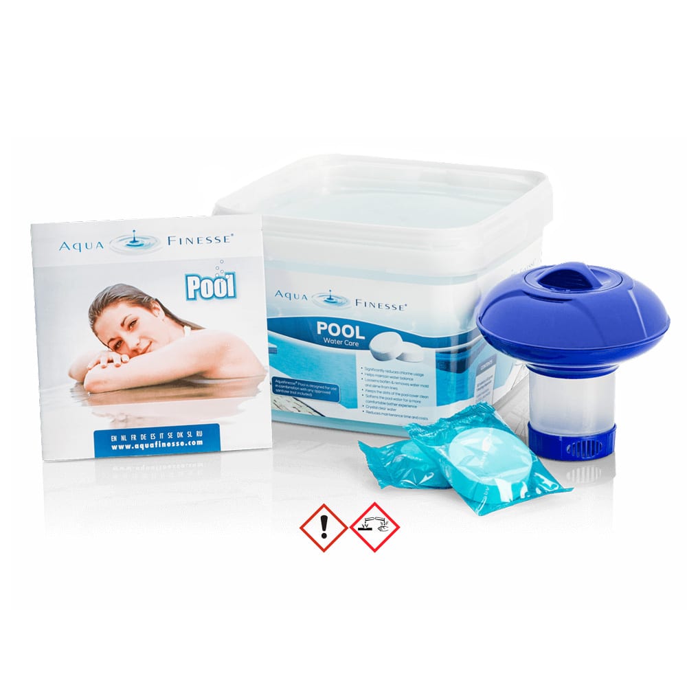 AquaFinesse Pool bucket online kaufen