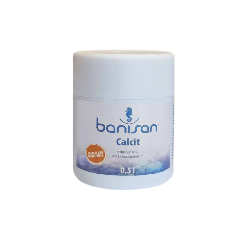 Banisan Calcit Härtestabilisator