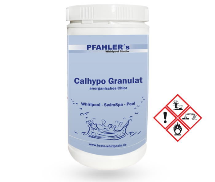 Calhypo-Chlor