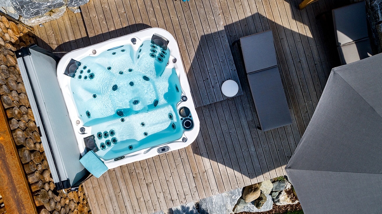 Whirlpool Outdoor