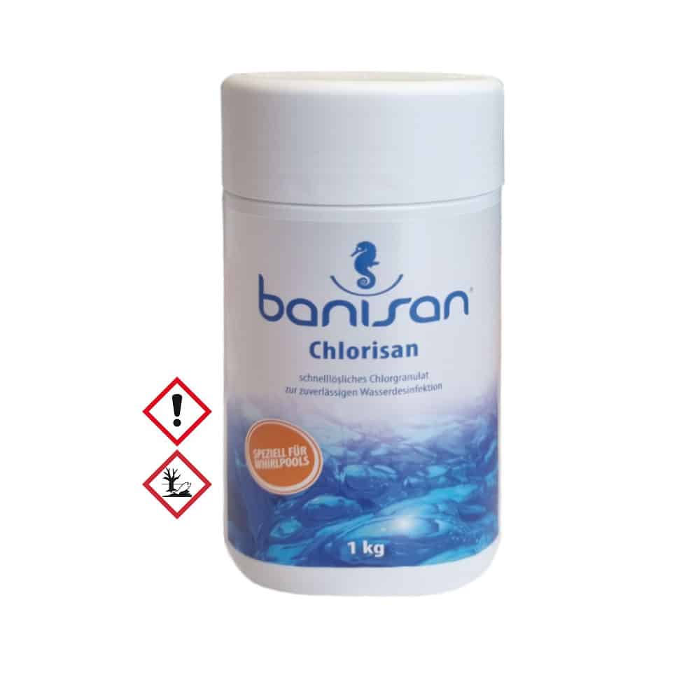 Banisan Chlorisan