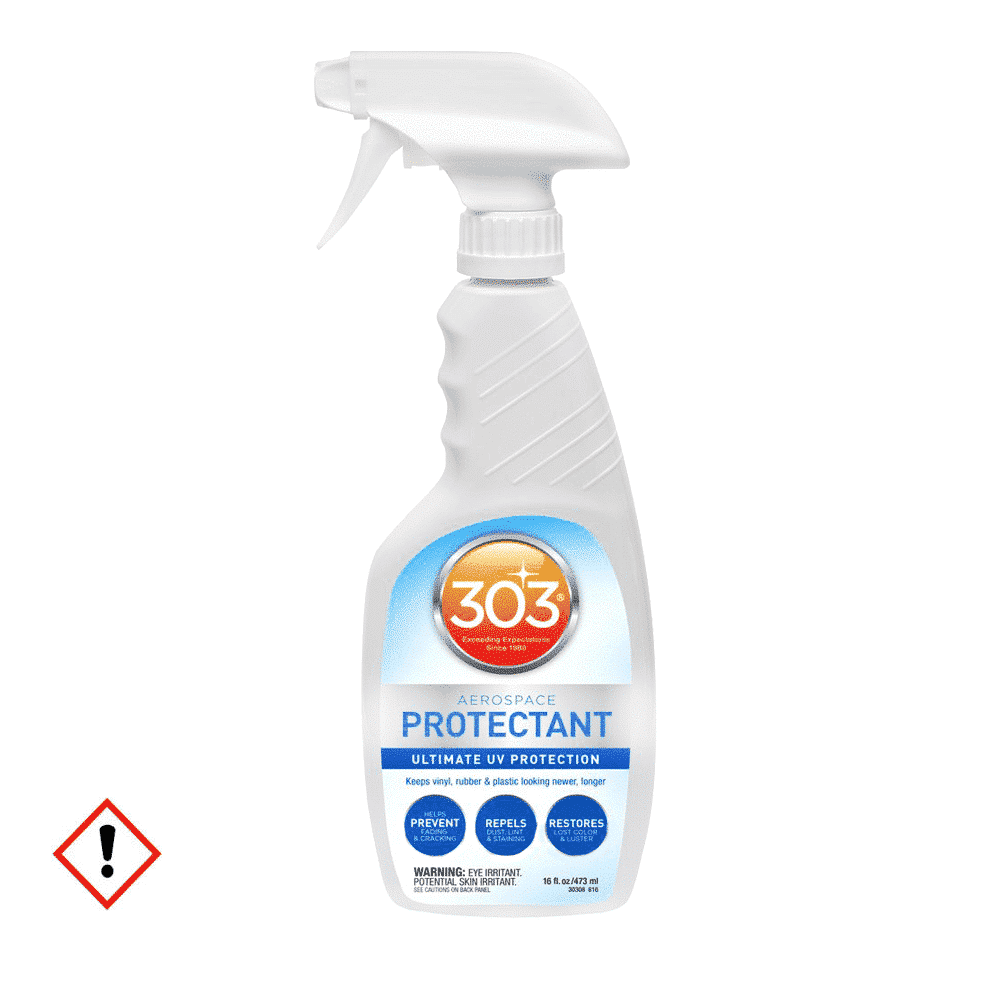 Cover Spray 303 Sprühflasche