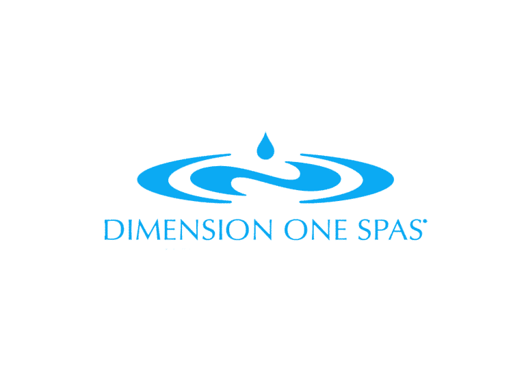 DIMENSION ONE SPAS