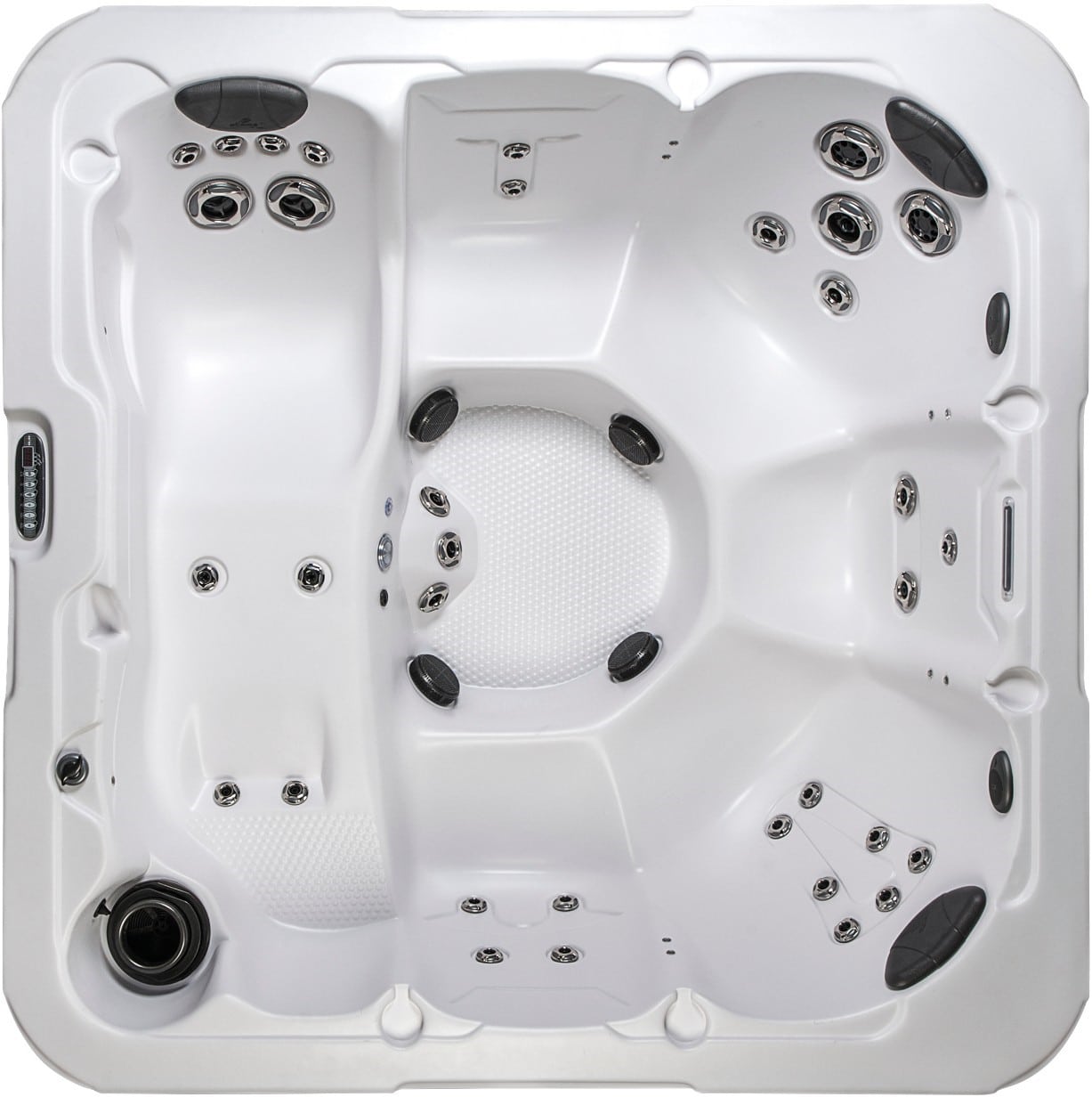 Whirlpool Dream