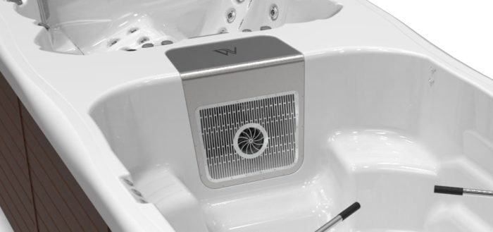 Danube Turbine