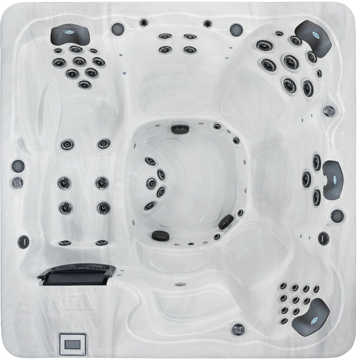 Whirlpool Envie