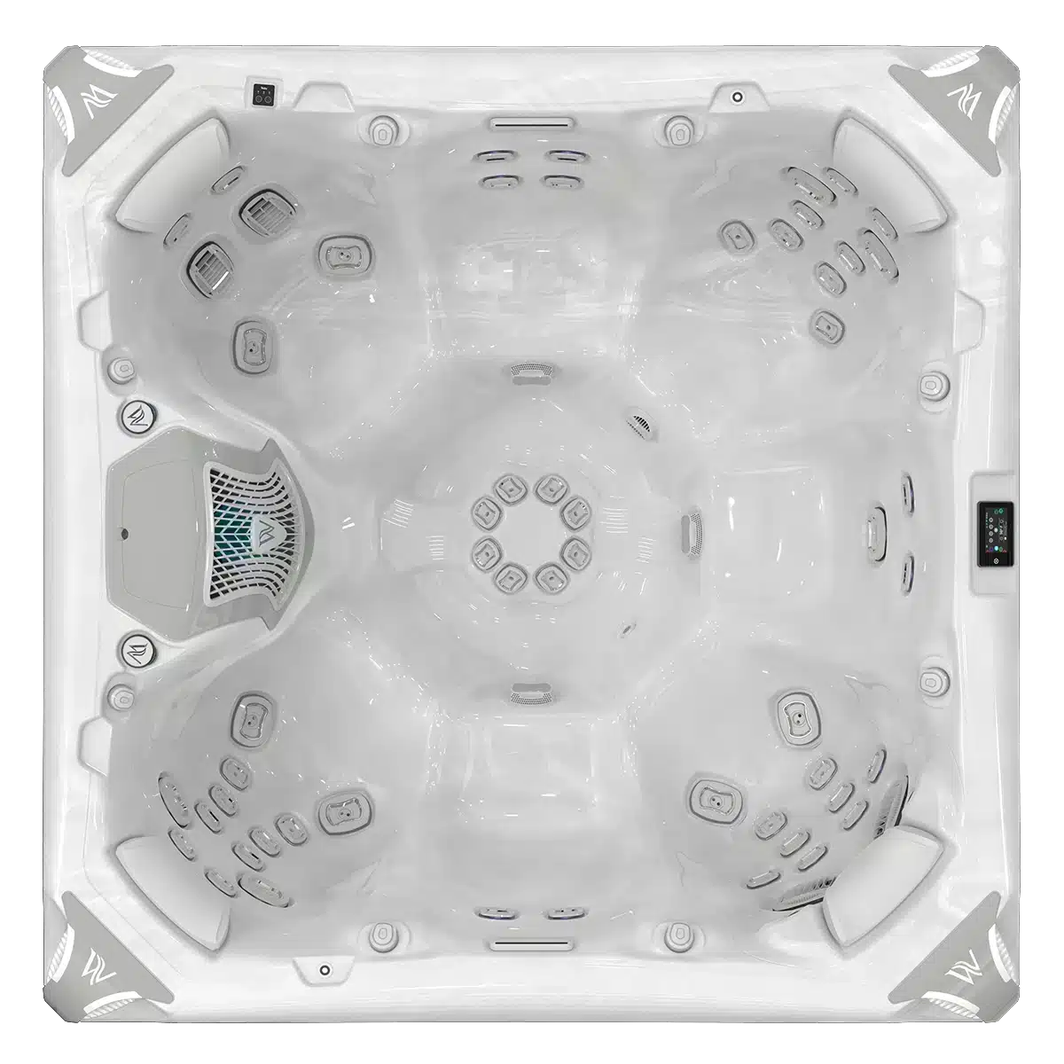 Whirlpool Elbrus Life
