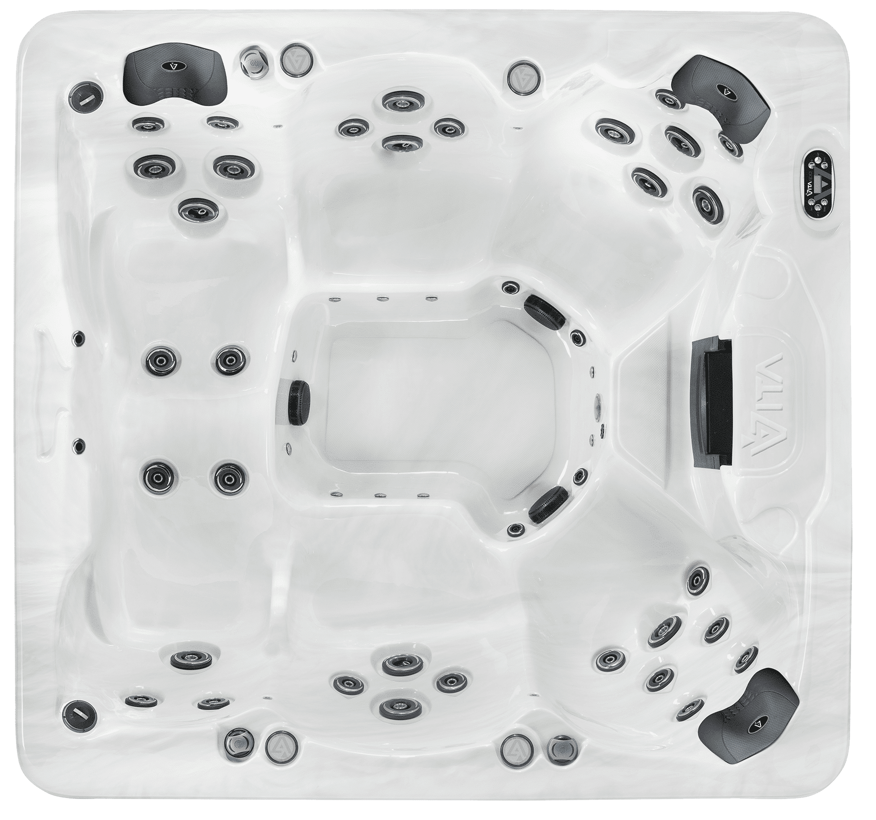 Whirlpool Elegant - Pfahler ́s Whirlpool Studio
