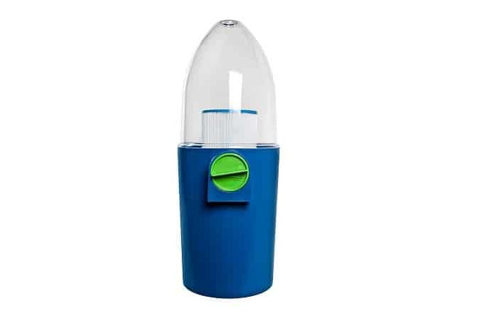 Estelle Filter Reinigungssystem
