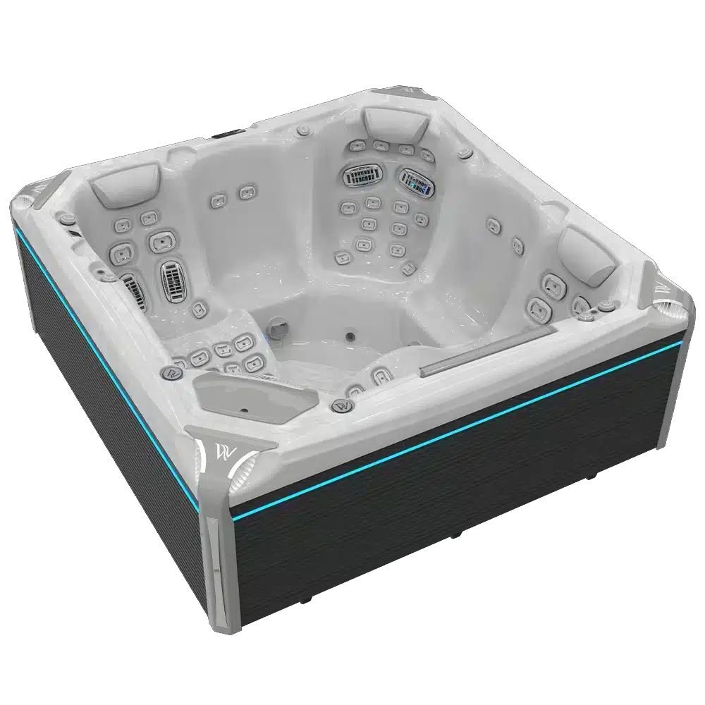 Whirlpool Everest Life