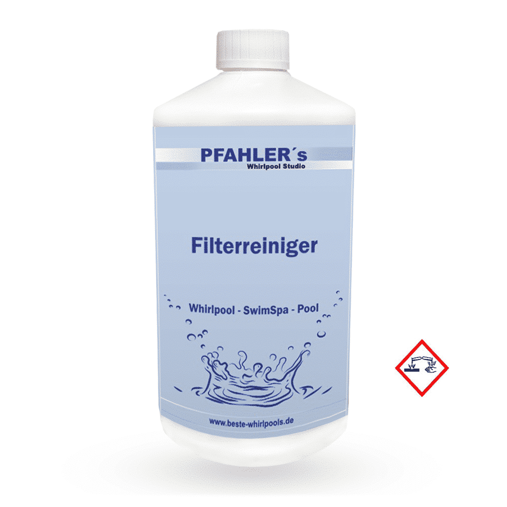 Filterreiniger