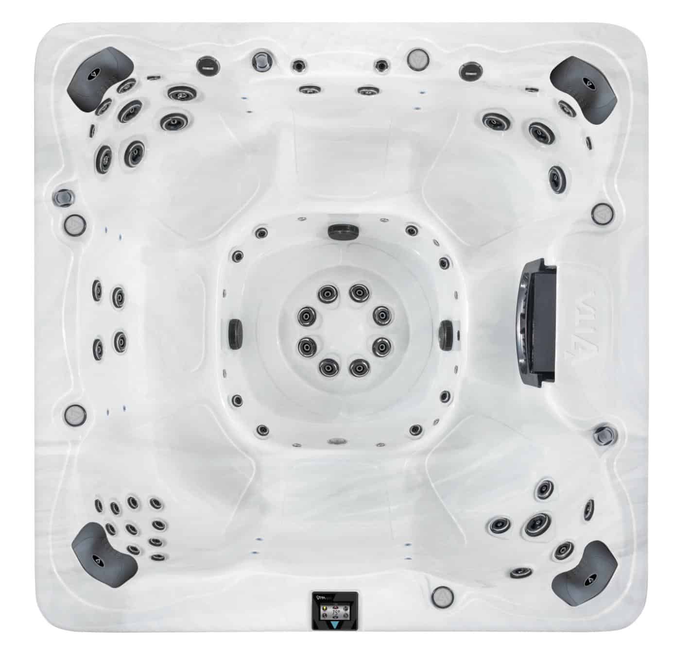 Whirlpool Vita Spa GRAND