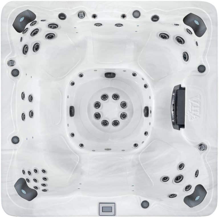 Whirlpool Grand von Vita Spa