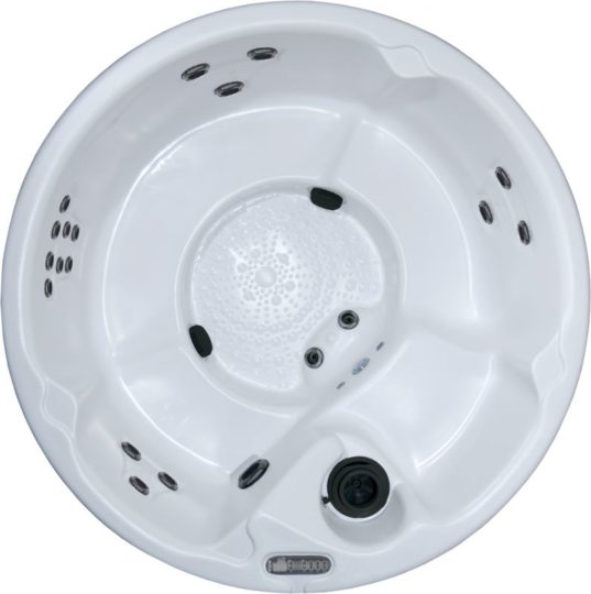 Whirlpool Journey