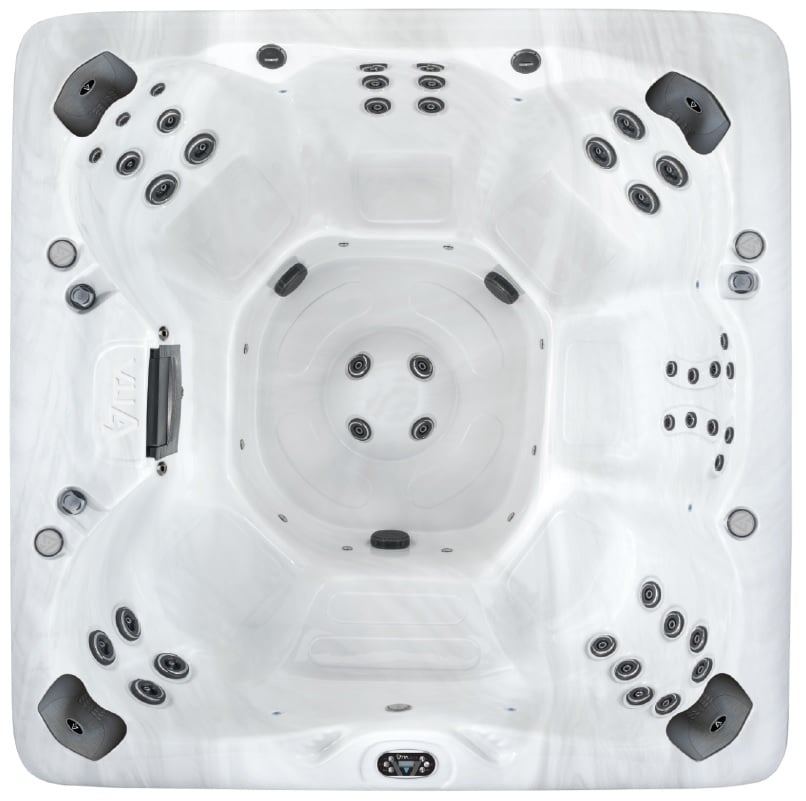 Whirlpool Luxe Vita Spa