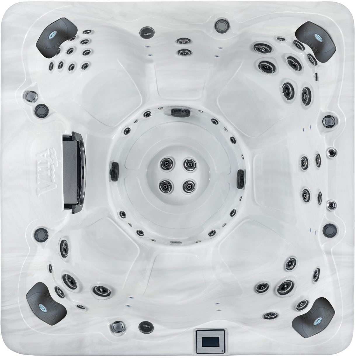 Whirlpool Monarque