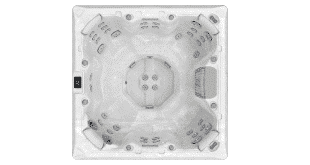 Whirlpool Mandala Life