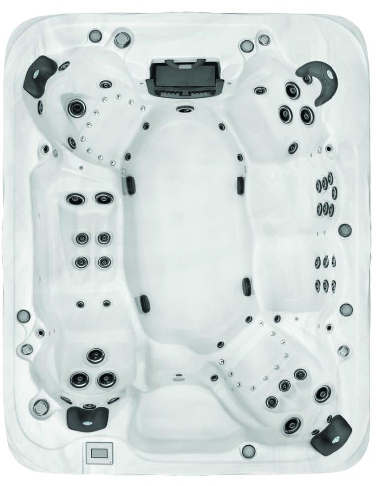 Whirlpool Mystique