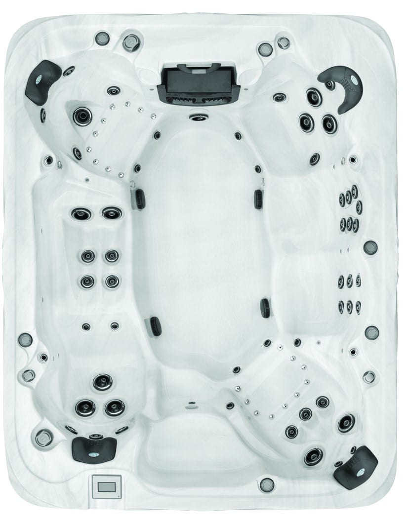 Whirlpool Mystique